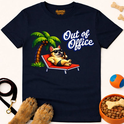 OUT OF OFFICE