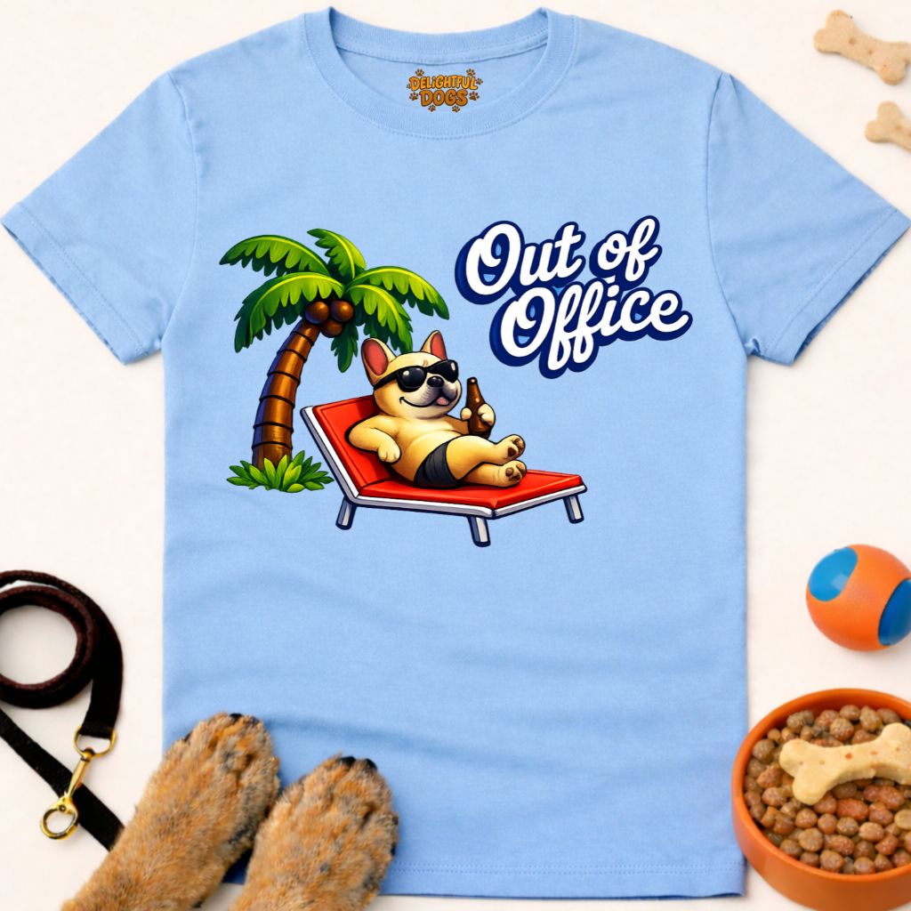 OUT OF OFFICE