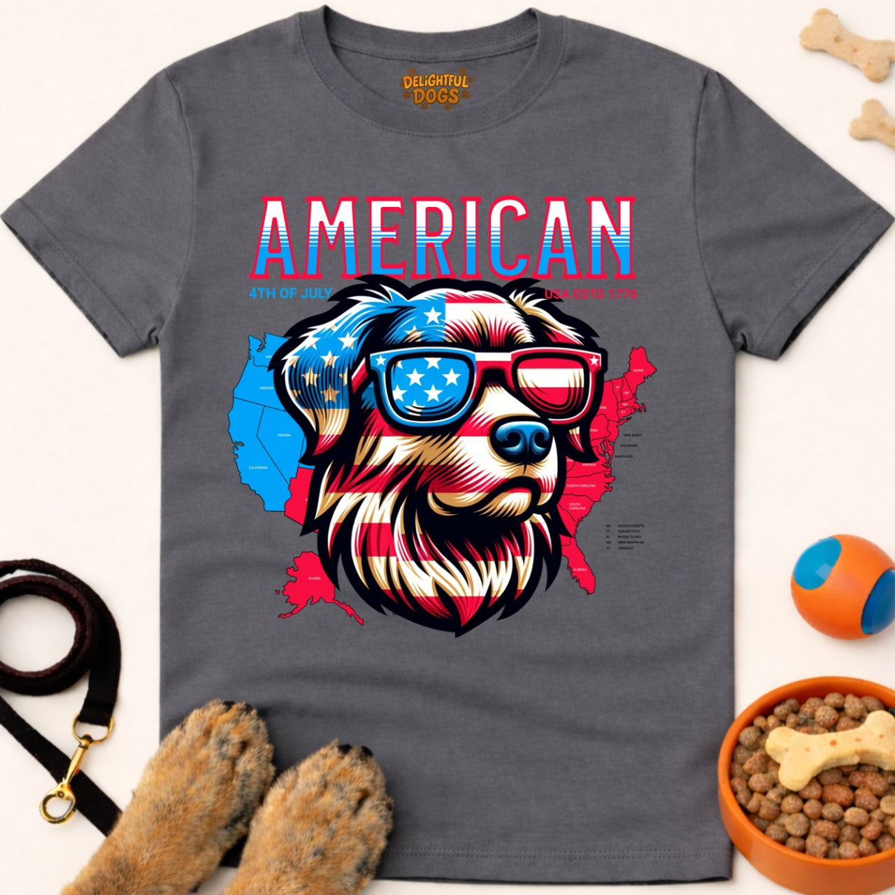 AMERICAN