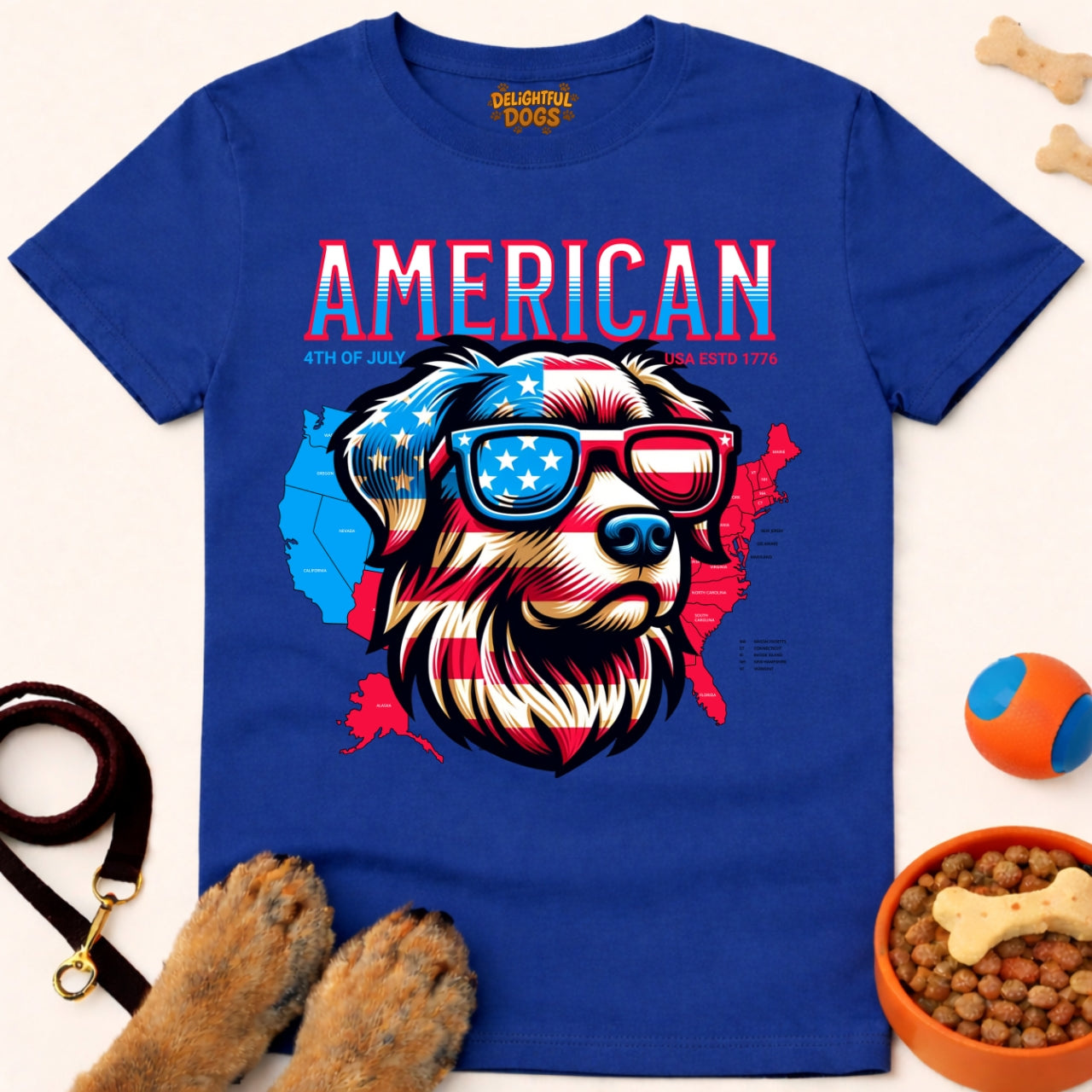 AMERICAN