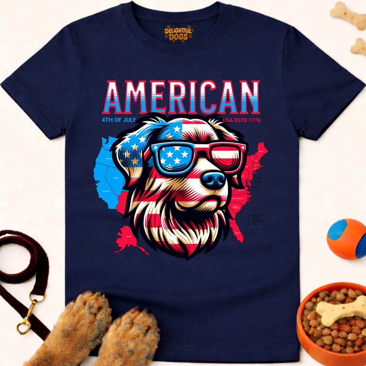AMERICAN