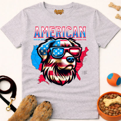 AMERICAN
