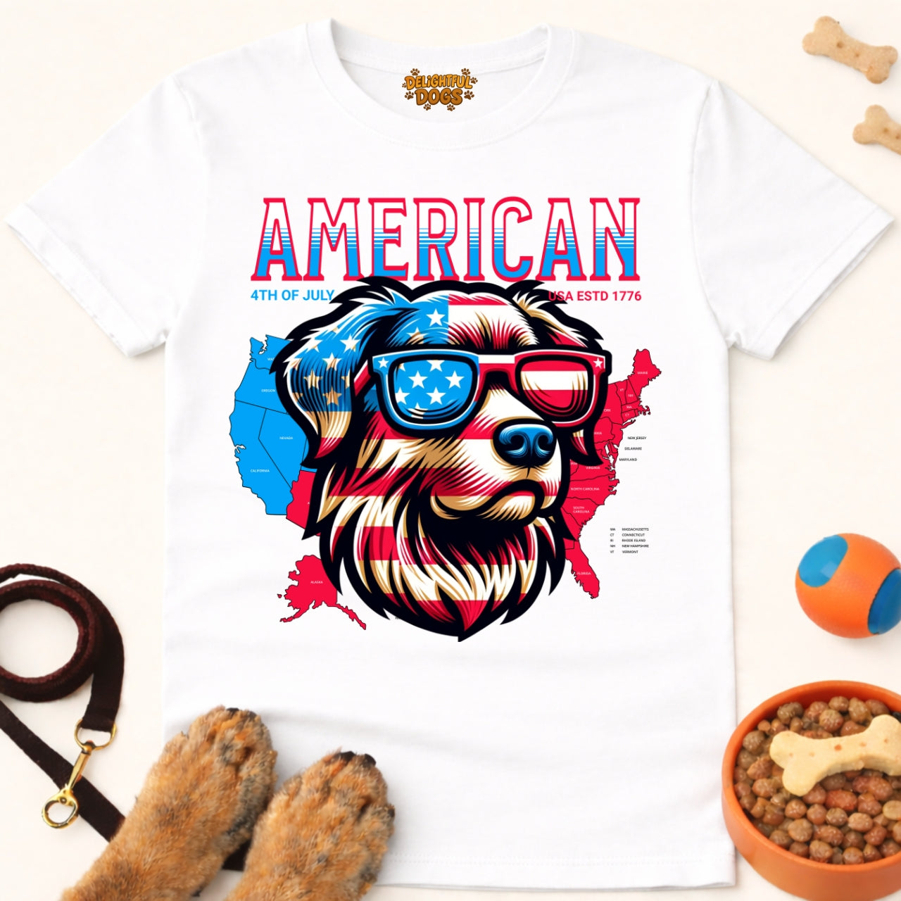 AMERICAN