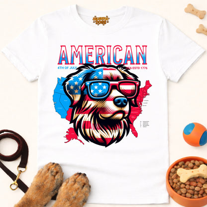 AMERICAN