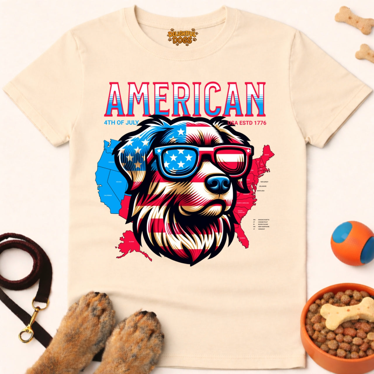 AMERICAN