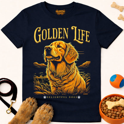 GOLDEN LIFE