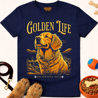GOLDEN LIFE