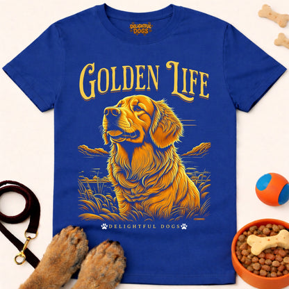 GOLDEN LIFE