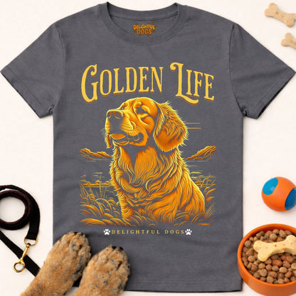 GOLDEN LIFE