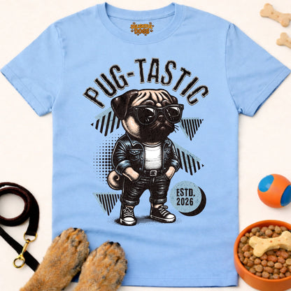 PUG-TASTIC