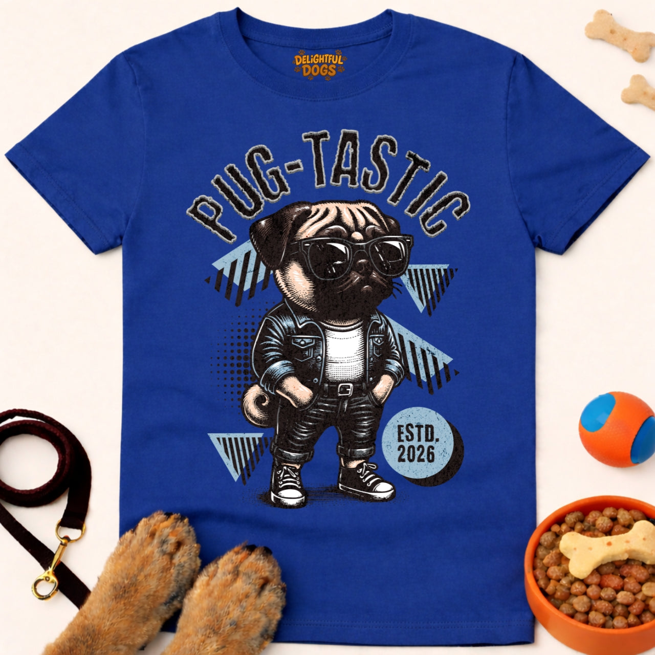 PUG-TASTIC