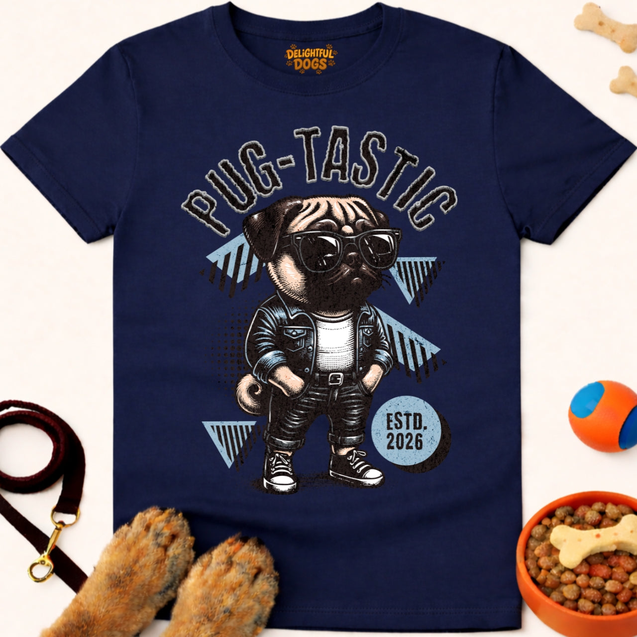 PUG-TASTIC
