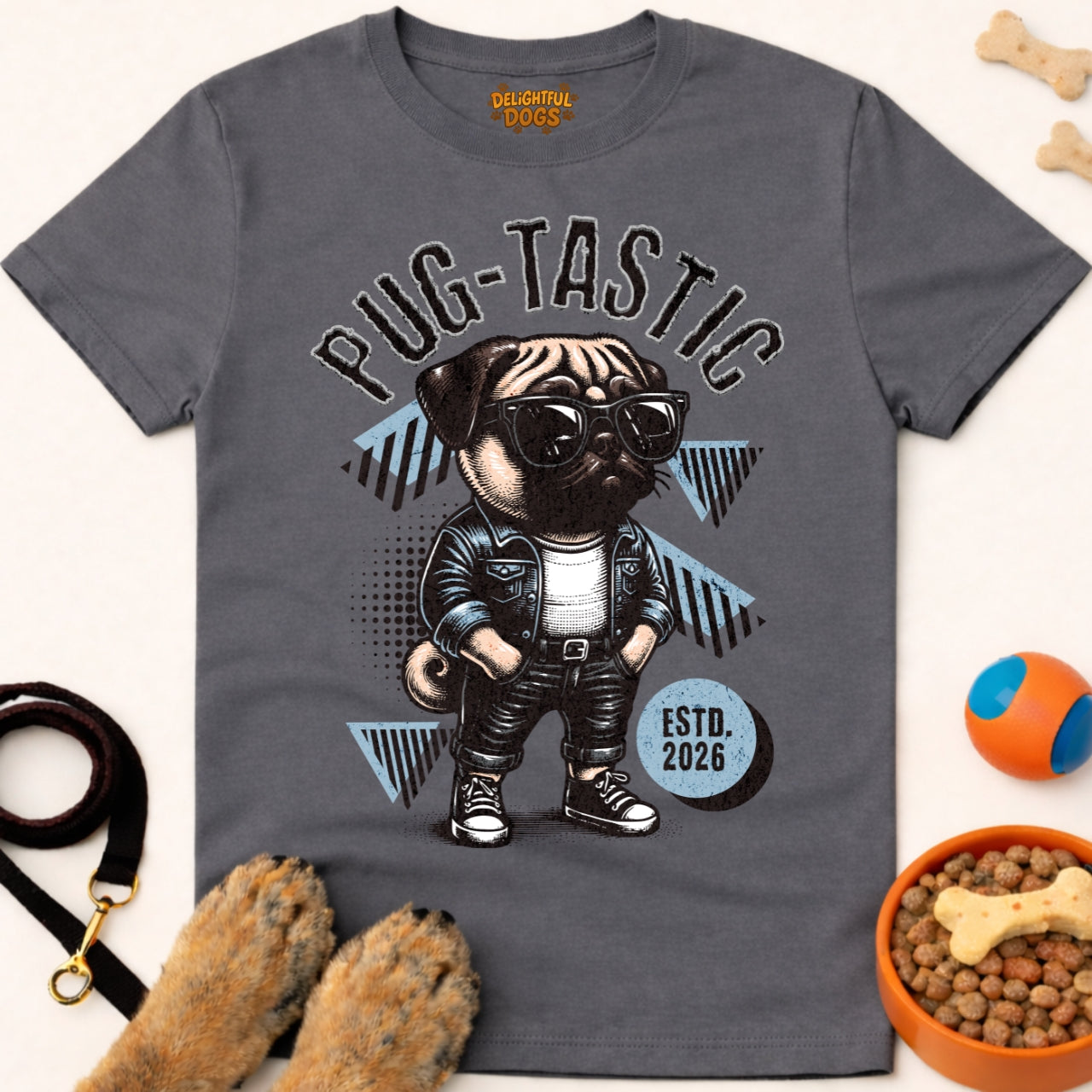 PUG-TASTIC
