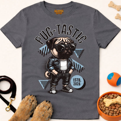 PUG-TASTIC