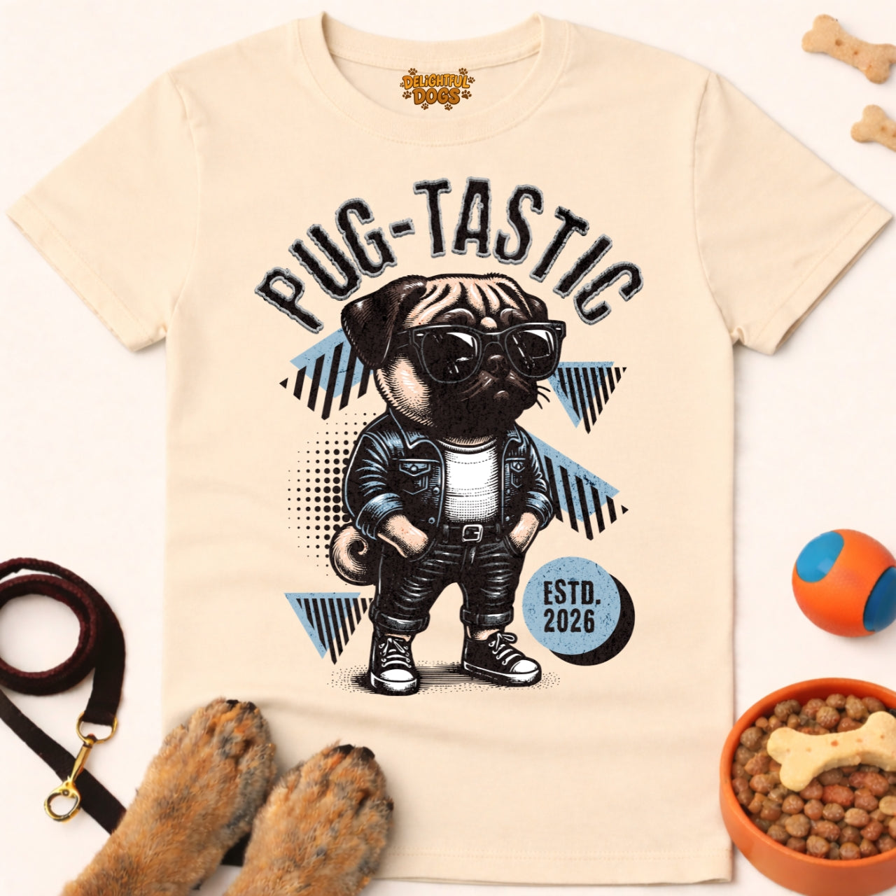 PUG-TASTIC
