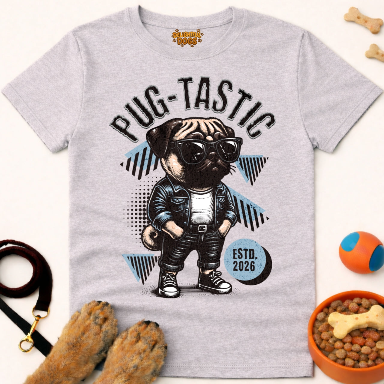 PUG-TASTIC
