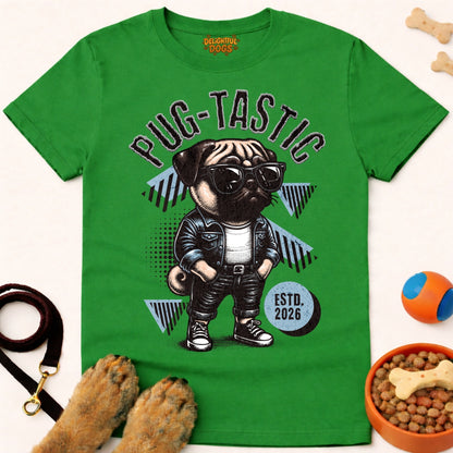 PUG-TASTIC