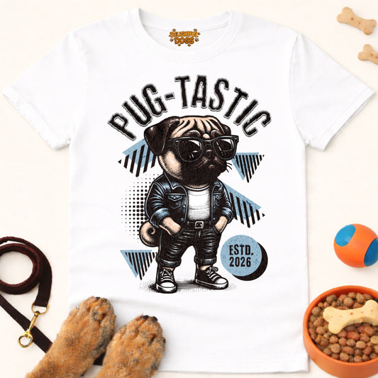 PUG-TASTIC
