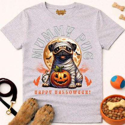 MUMMY PUG