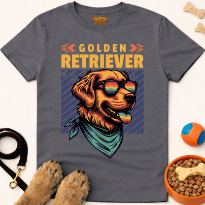 GOLDEN RETRIEVER