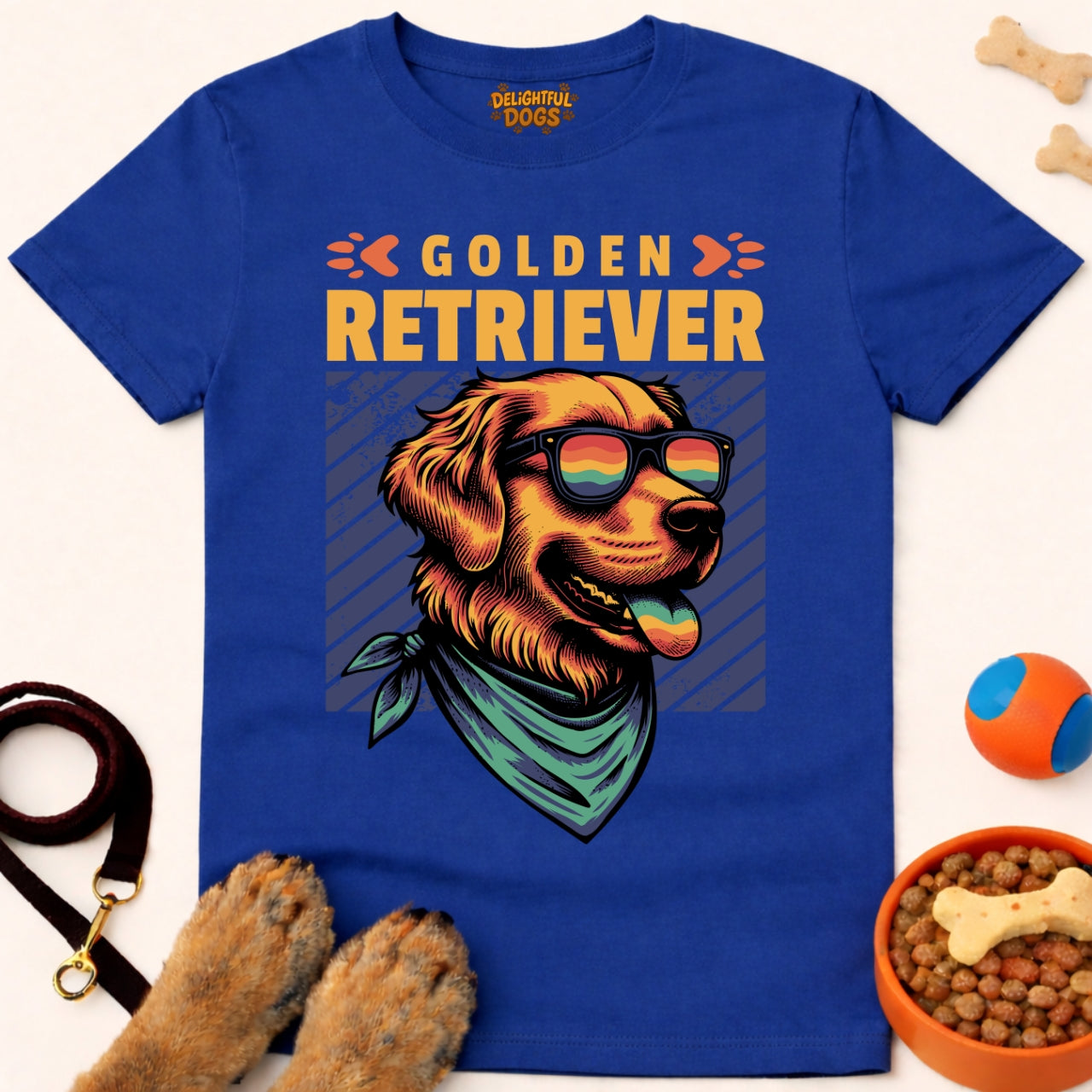 GOLDEN RETRIEVER