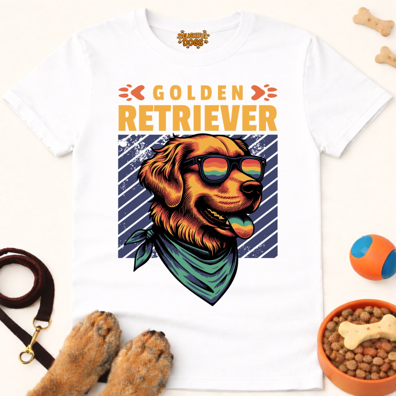 GOLDEN RETRIEVER