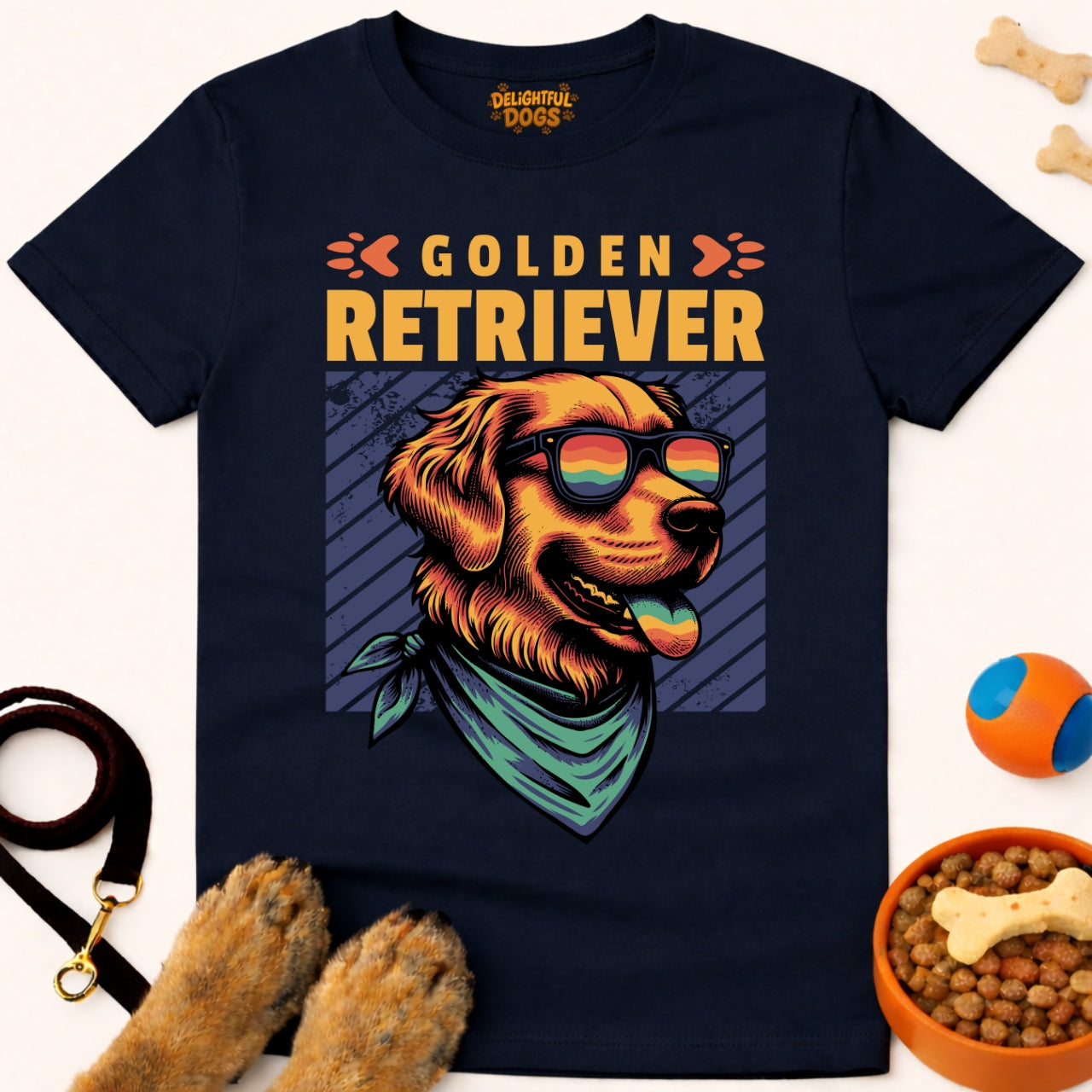 GOLDEN RETRIEVER