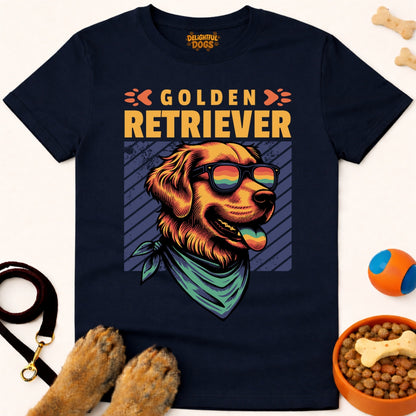 GOLDEN RETRIEVER