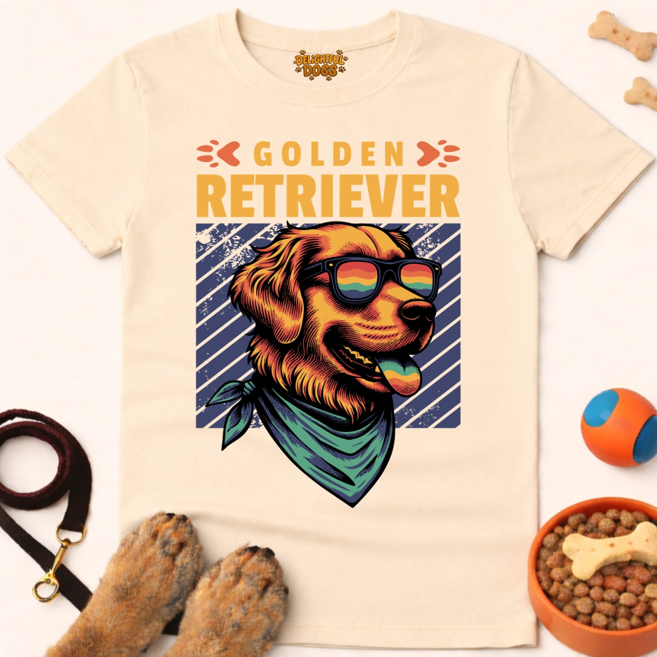 GOLDEN RETRIEVER