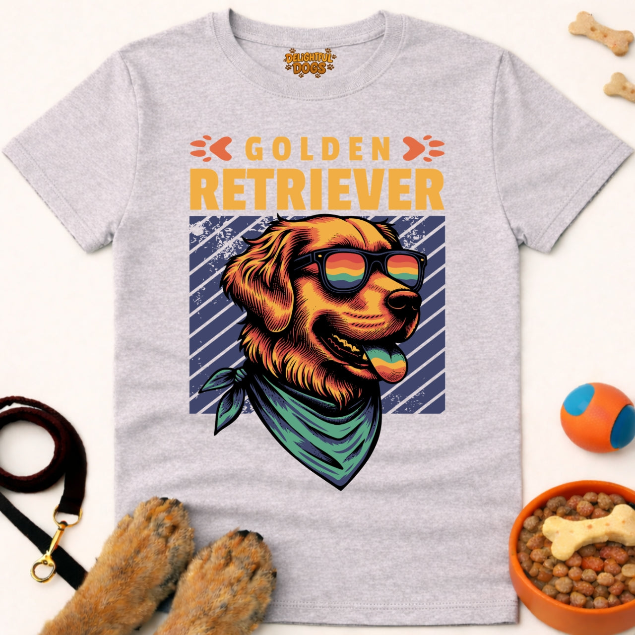 GOLDEN RETRIEVER