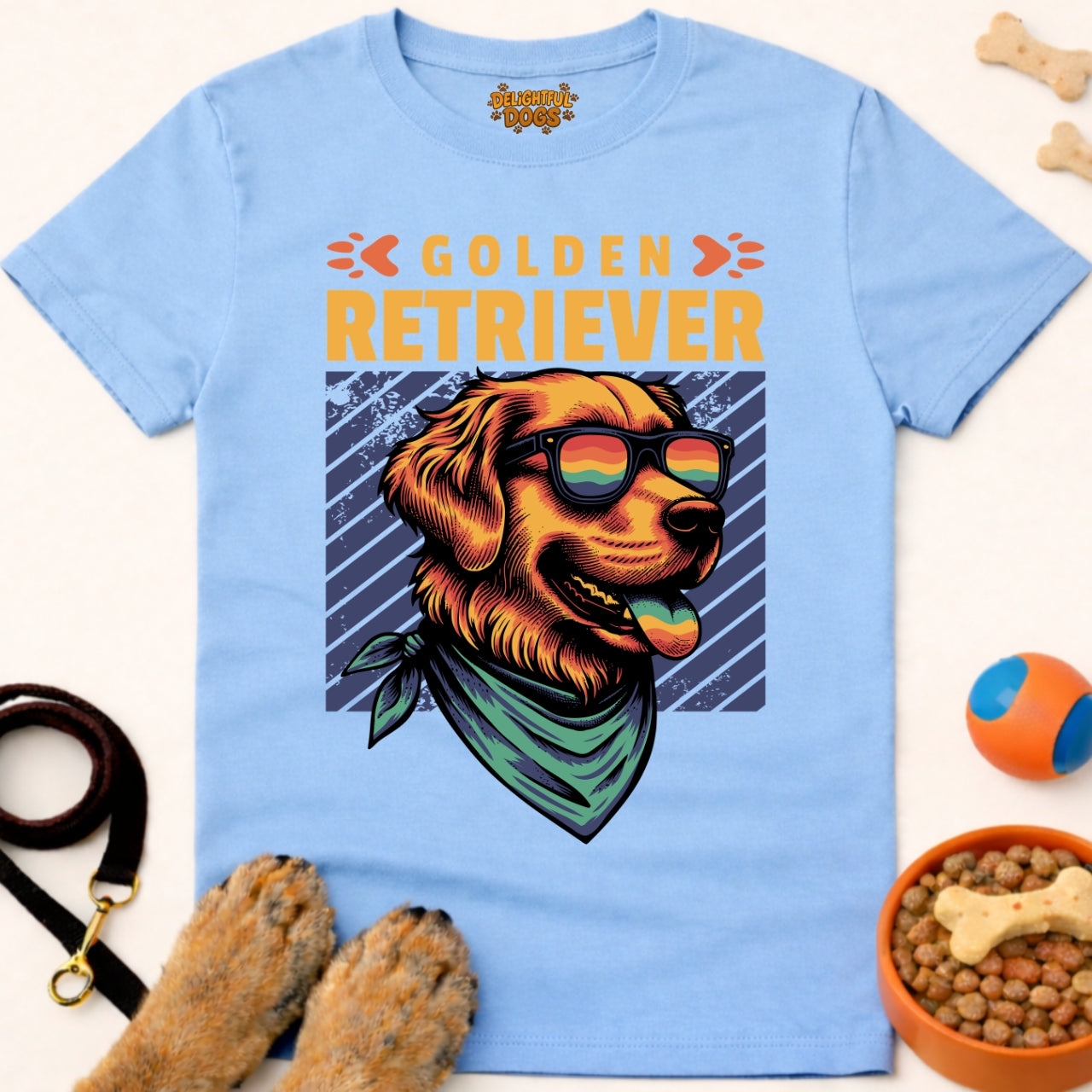 GOLDEN RETRIEVER