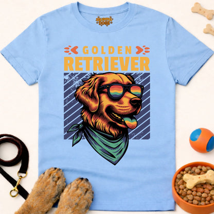 GOLDEN RETRIEVER