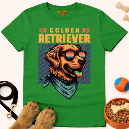 GOLDEN RETRIEVER