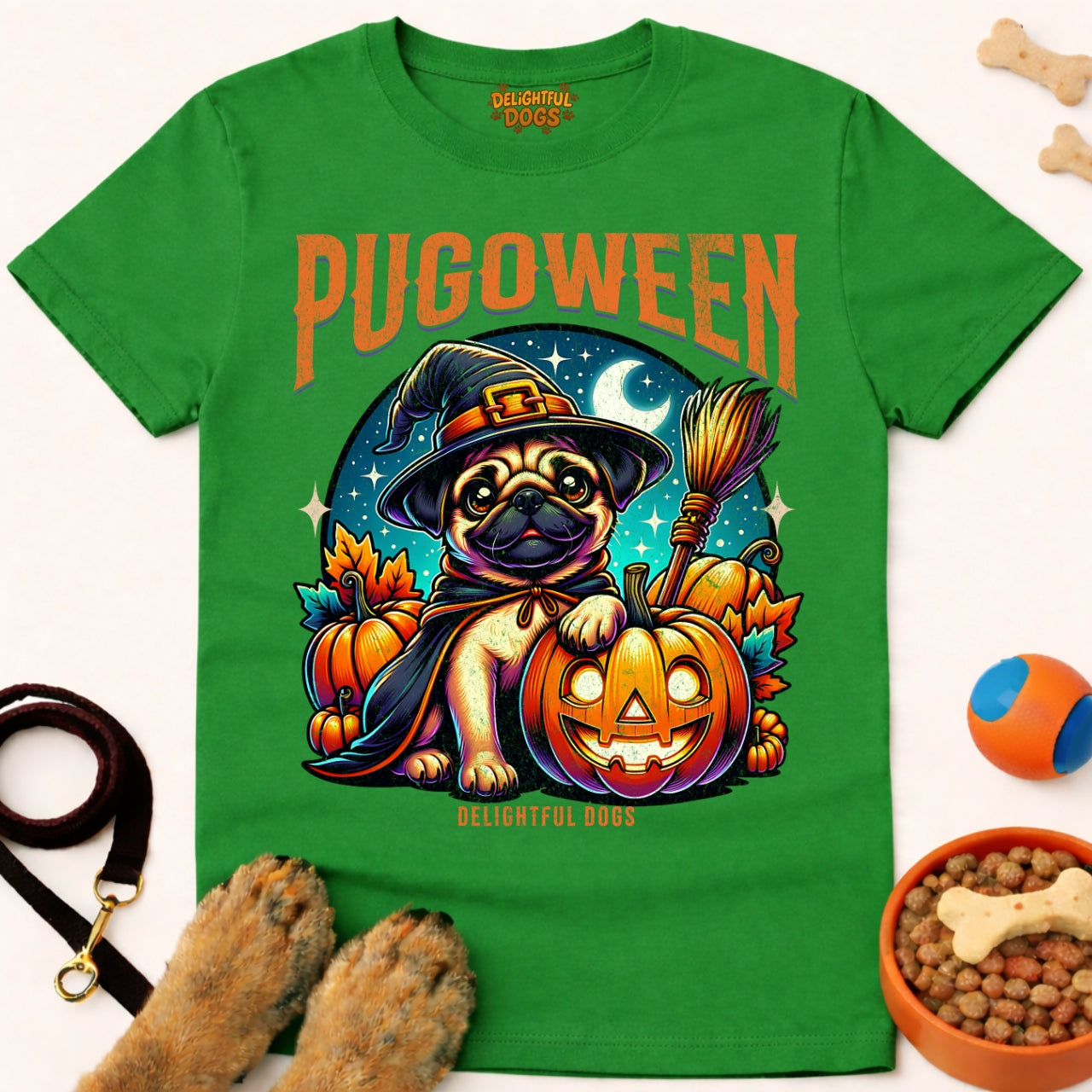PUGOWEEN
