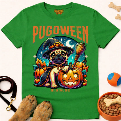 PUGOWEEN