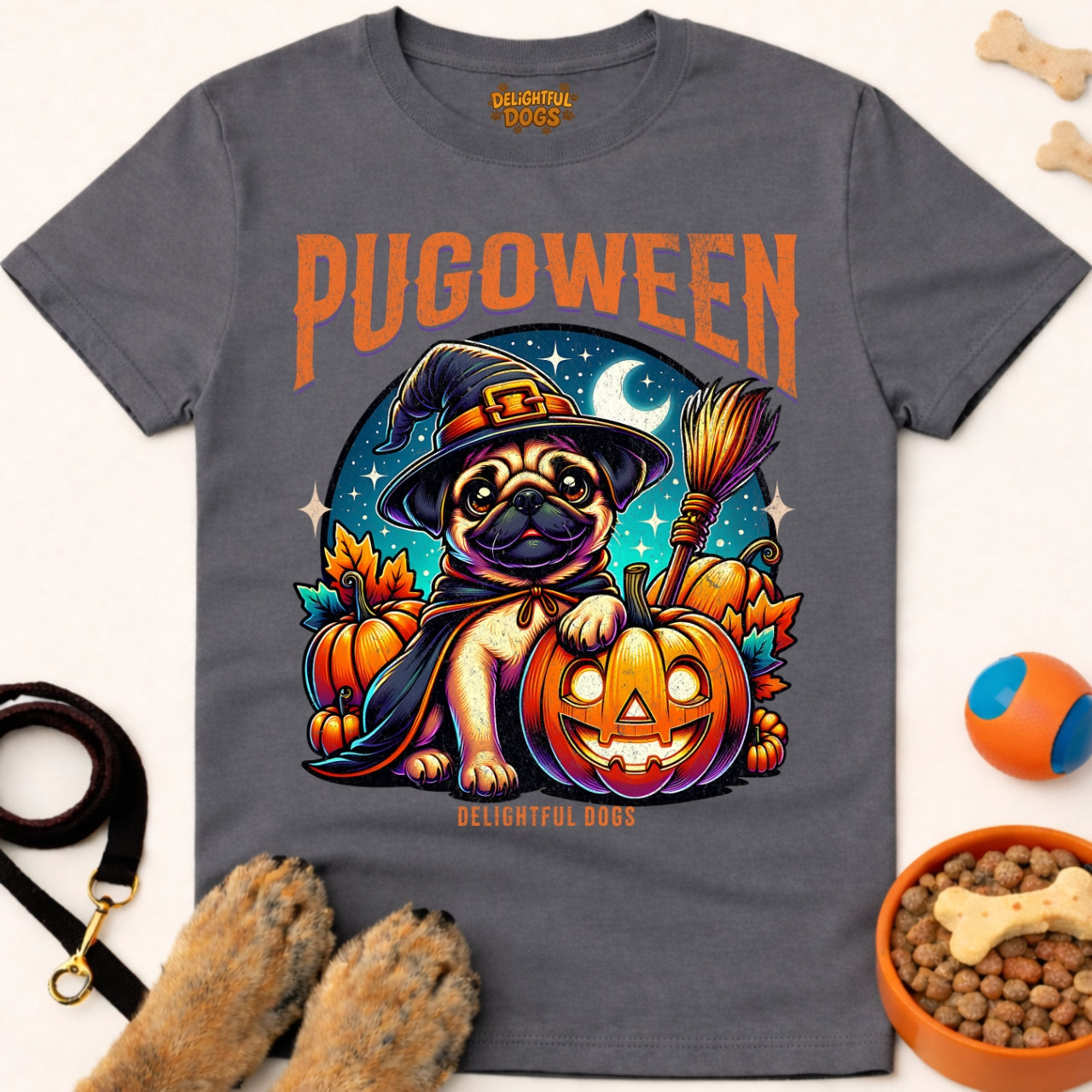 PUGOWEEN