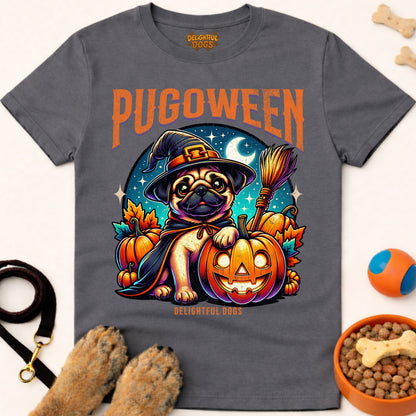 PUGOWEEN