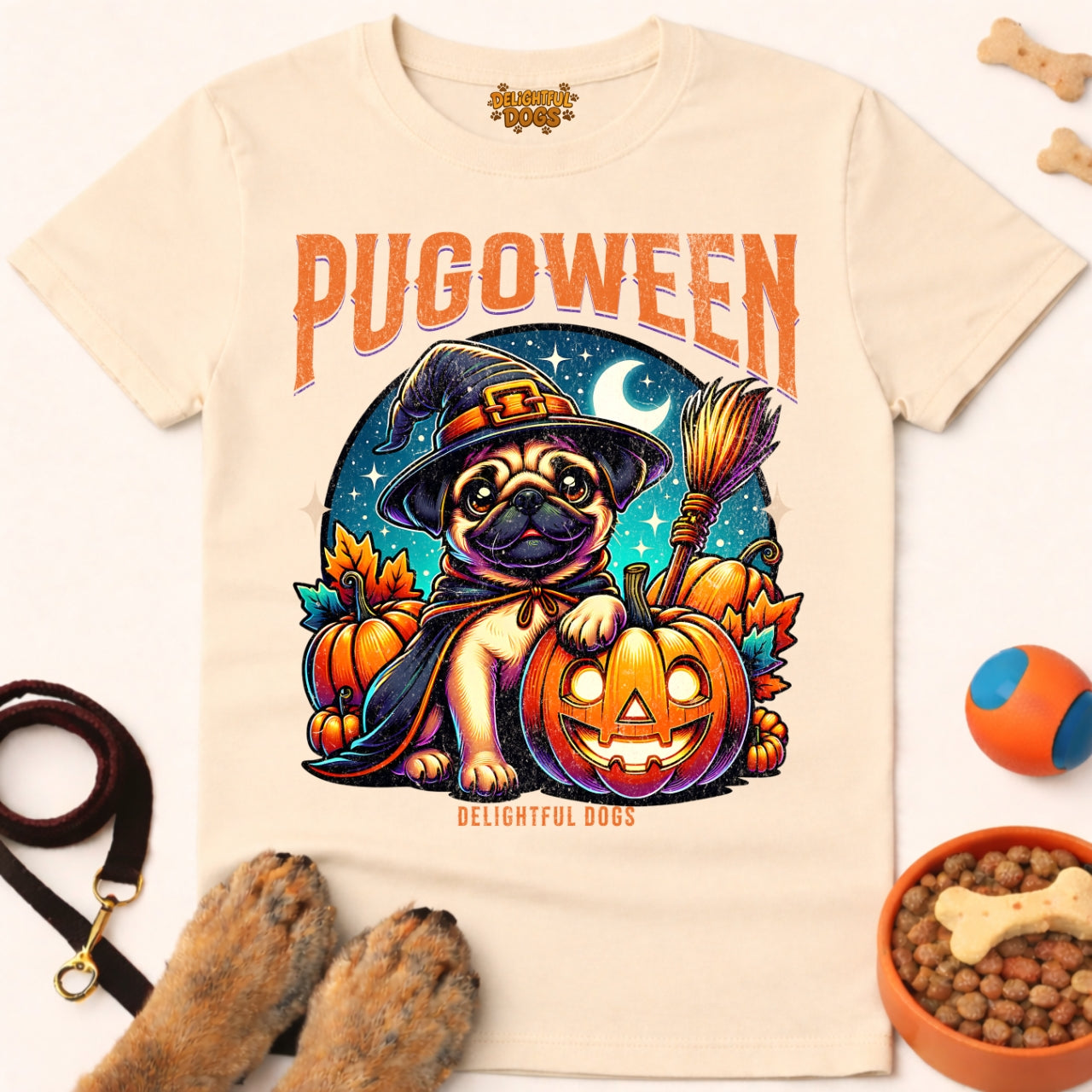 PUGOWEEN