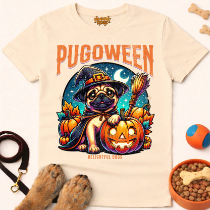 PUGOWEEN