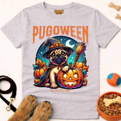 PUGOWEEN