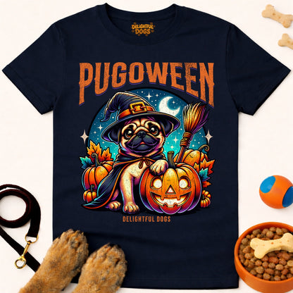 PUGOWEEN
