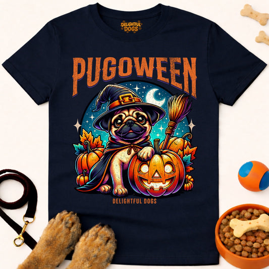 PUGOWEEN