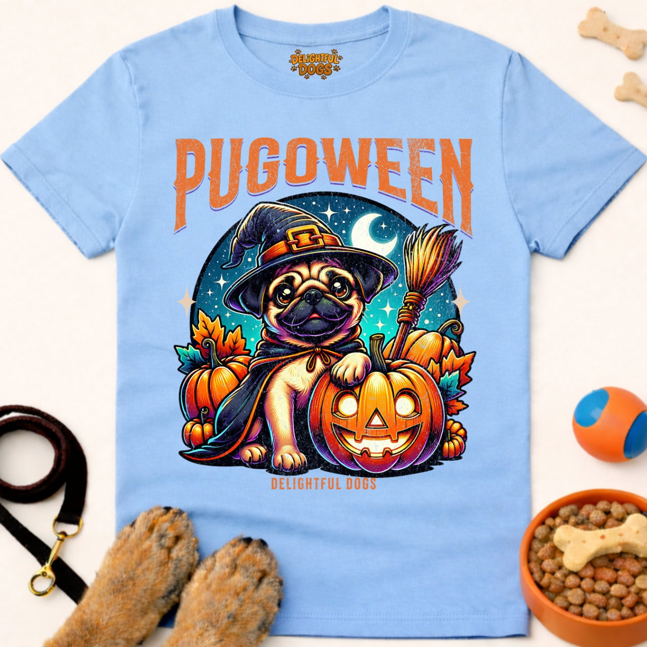 PUGOWEEN