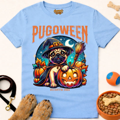 PUGOWEEN
