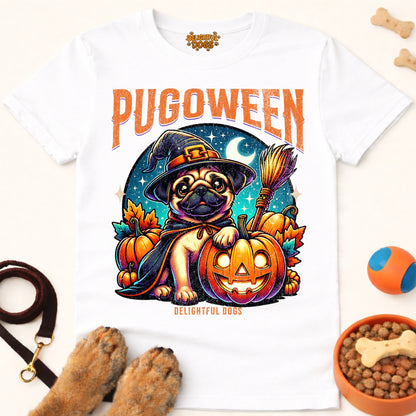 PUGOWEEN