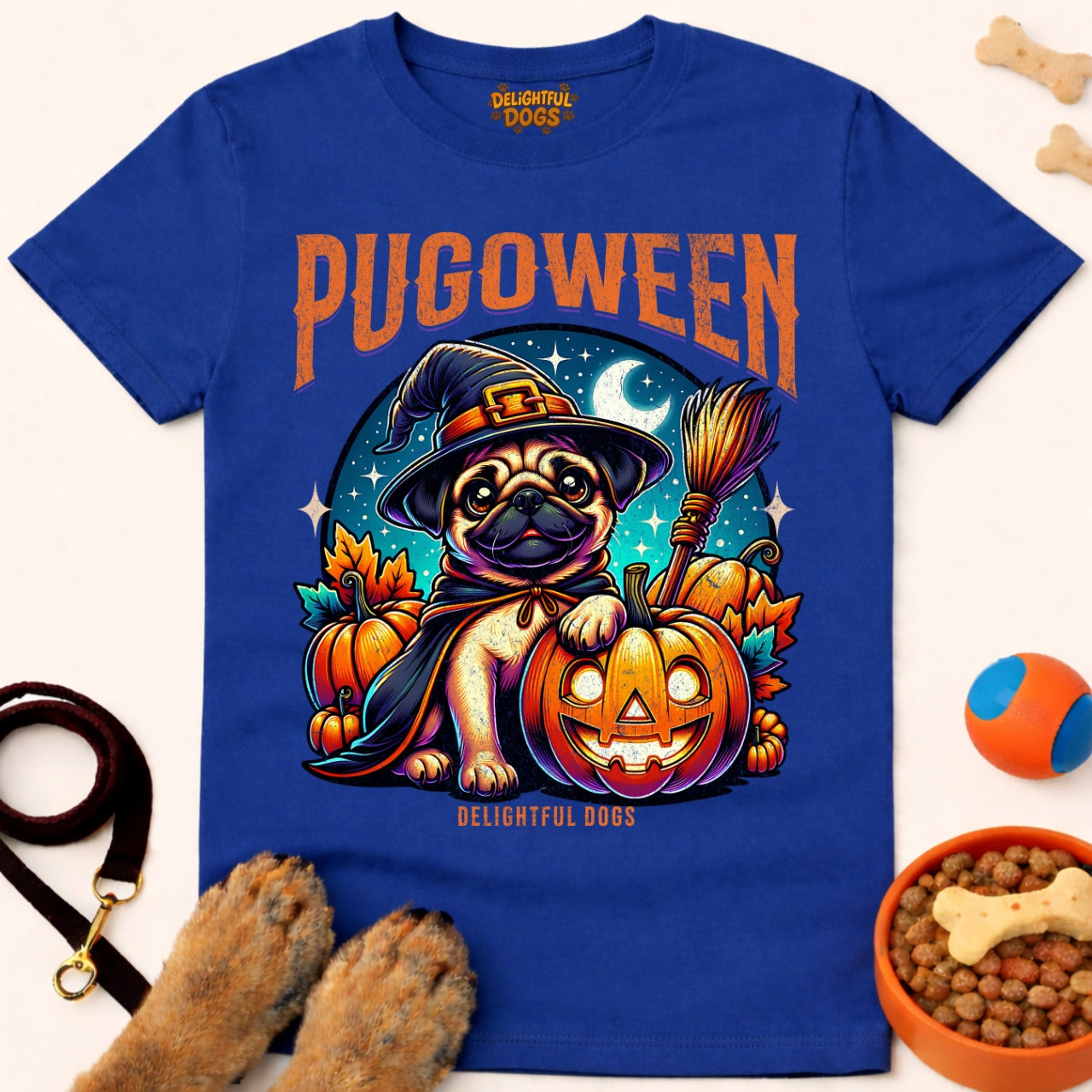 PUGOWEEN