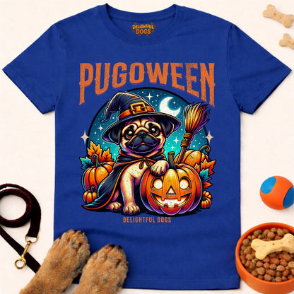 PUGOWEEN