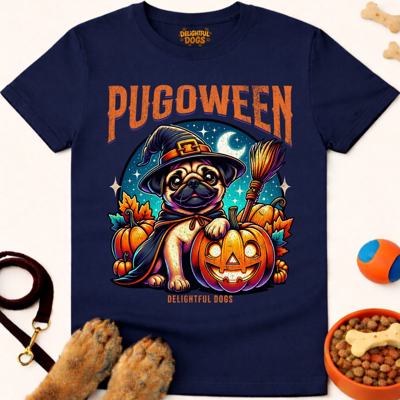 PUGOWEEN