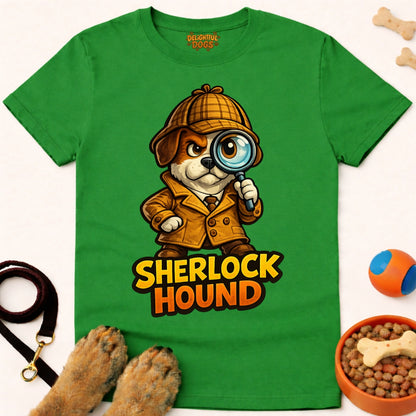 SHERLOCK HOUND