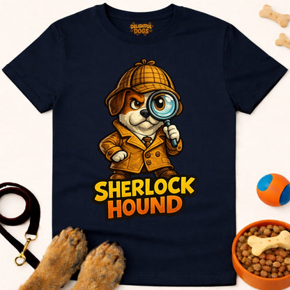SHERLOCK HOUND